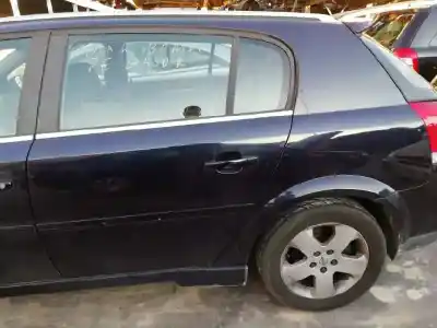 Здавання транспортного засобу opel signum 2.2 16v dti cat (y 22 dtr / l50) року 2004 потужний y22dtr