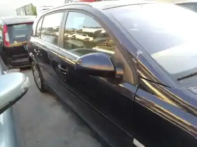 Здавання транспортного засобу opel signum 2.2 16v dti cat (y 22 dtr / l50) року 2004 потужний y22dtr