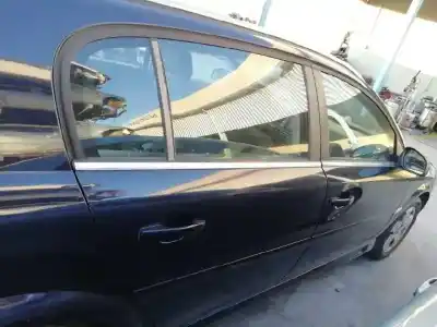 Здавання транспортного засобу opel signum 2.2 16v dti cat (y 22 dtr / l50) року 2004 потужний y22dtr