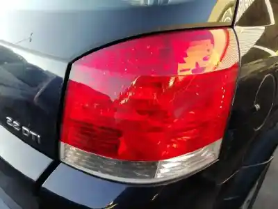 Здавання транспортного засобу opel signum 2.2 16v dti cat (y 22 dtr / l50) року 2004 потужний y22dtr