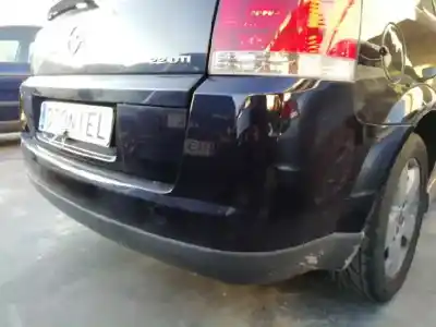 Здавання транспортного засобу opel signum 2.2 16v dti cat (y 22 dtr / l50) року 2004 потужний y22dtr