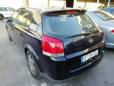 Здавання транспортного засобу opel signum 2.2 16v dti cat (y 22 dtr / l50) року 2004 потужний y22dtr