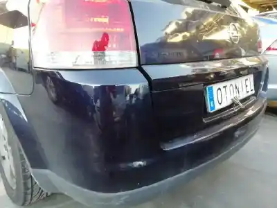 Здавання транспортного засобу opel signum 2.2 16v dti cat (y 22 dtr / l50) року 2004 потужний y22dtr
