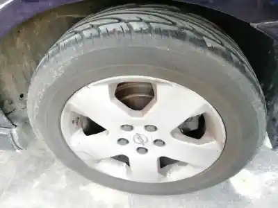 Здавання транспортного засобу opel signum 2.2 16v dti cat (y 22 dtr / l50) року 2004 потужний y22dtr