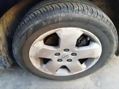 Здавання транспортного засобу opel signum 2.2 16v dti cat (y 22 dtr / l50) року 2004 потужний y22dtr