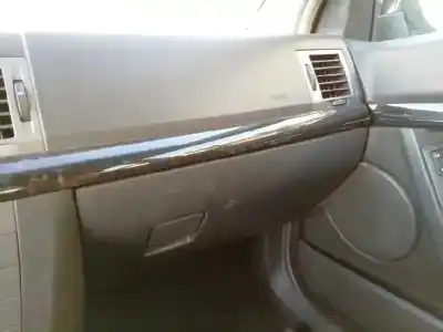 Здавання транспортного засобу opel signum 2.2 16v dti cat (y 22 dtr / l50) року 2004 потужний y22dtr