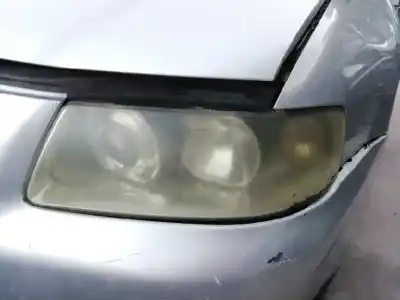 Утилизация автомобиля audi a3 (8l) 1.9 tdi года 2004 питание asv