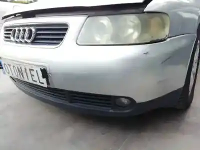 Утилизация автомобиля audi a3 (8l) 1.9 tdi года 2004 питание asv