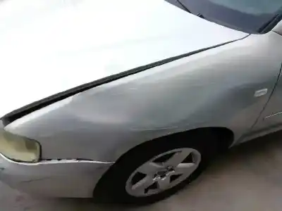 Утилизация автомобиля audi a3 (8l) 1.9 tdi года 2004 питание asv