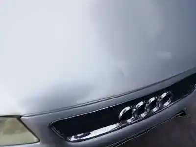 Утилизация автомобиля audi a3 (8l) 1.9 tdi года 2004 питание asv