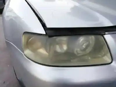 Утилизация автомобиля audi a3 (8l) 1.9 tdi года 2004 питание asv