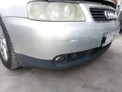 Утилизация автомобиля audi a3 (8l) 1.9 tdi года 2004 питание asv