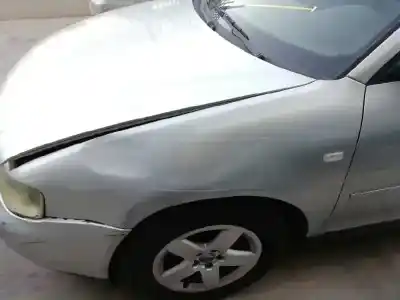 Утилизация автомобиля audi a3 (8l) 1.9 tdi года 2004 питание asv