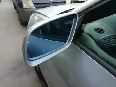 Утилизация автомобиля audi a3 (8l) 1.9 tdi года 2004 питание asv