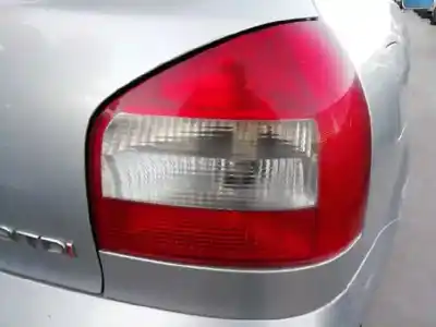 Утилизация автомобиля audi a3 (8l) 1.9 tdi года 2004 питание asv