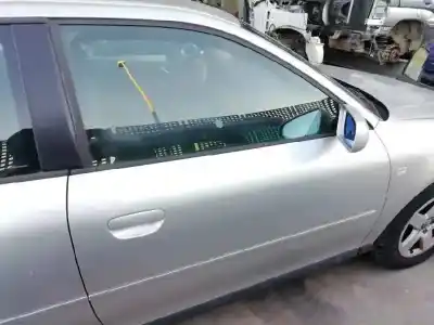 Утилизация автомобиля audi a3 (8l) 1.9 tdi года 2004 питание asv