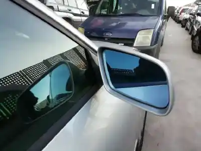 Утилизация автомобиля audi a3 (8l) 1.9 tdi года 2004 питание asv