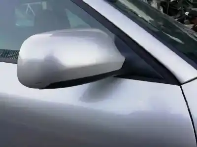 Утилизация автомобиля audi a3 (8l) 1.9 tdi года 2004 питание asv