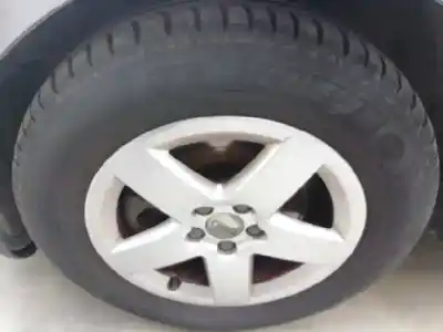 Утилизация автомобиля audi a3 (8l) 1.9 tdi года 2004 питание asv