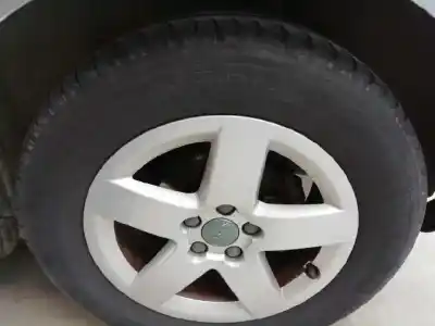 Утилизация автомобиля audi a3 (8l) 1.9 tdi года 2004 питание asv