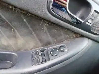 Утилизация автомобиля audi a3 (8l) 1.9 tdi года 2004 питание asv