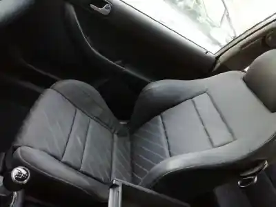 Утилизация автомобиля audi a3 (8l) 1.9 tdi года 2004 питание asv