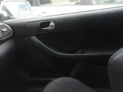 Утилизация автомобиля audi a3 (8l) 1.9 tdi года 2004 питание asv