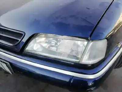 Vehicul casat citroen xantia berlina 2.0 hdi sx al anului 1999 alimentat rhy