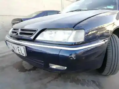 Vehicul casat citroen xantia berlina 2.0 hdi sx al anului 1999 alimentat rhy