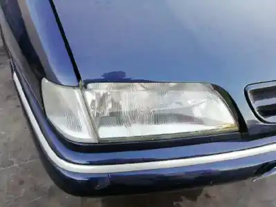 Vehicul casat citroen xantia berlina 2.0 hdi sx al anului 1999 alimentat rhy