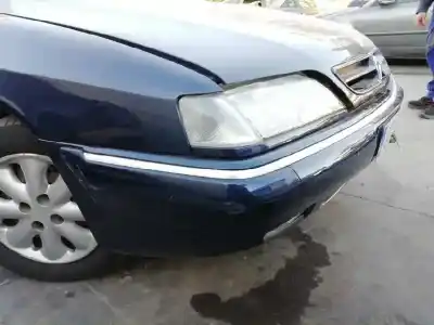 Vehicul casat citroen xantia berlina 2.0 hdi sx al anului 1999 alimentat rhy