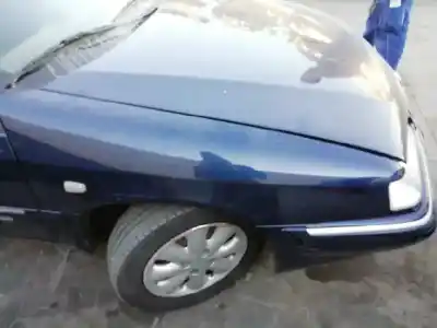 Vehicul casat citroen xantia berlina 2.0 hdi sx al anului 1999 alimentat rhy