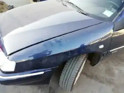 Vehicul casat citroen xantia berlina 2.0 hdi sx al anului 1999 alimentat rhy