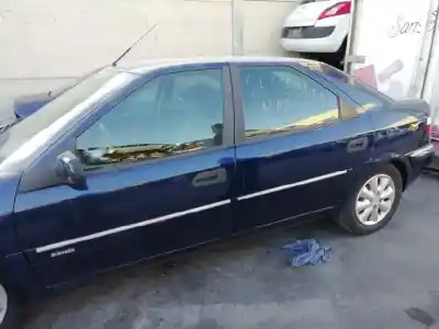 Vehicul casat citroen xantia berlina 2.0 hdi sx al anului 1999 alimentat rhy