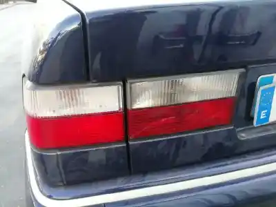 Vehicul casat citroen xantia berlina 2.0 hdi sx al anului 1999 alimentat rhy