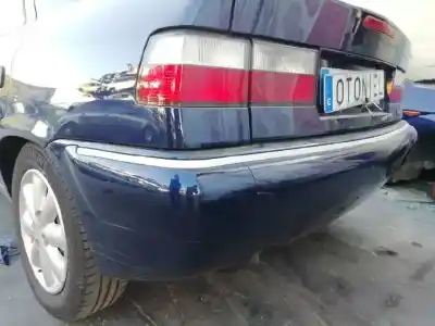 Vehicul casat citroen xantia berlina 2.0 hdi sx al anului 1999 alimentat rhy