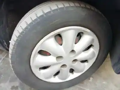 Vehicul casat citroen xantia berlina 2.0 hdi sx al anului 1999 alimentat rhy
