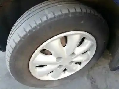 Vehicul casat citroen xantia berlina 2.0 hdi sx al anului 1999 alimentat rhy