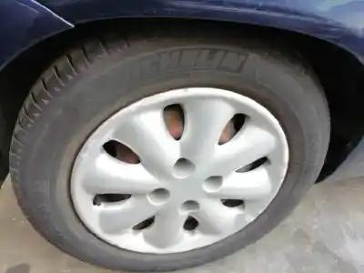 Vehicul casat citroen xantia berlina 2.0 hdi sx al anului 1999 alimentat rhy