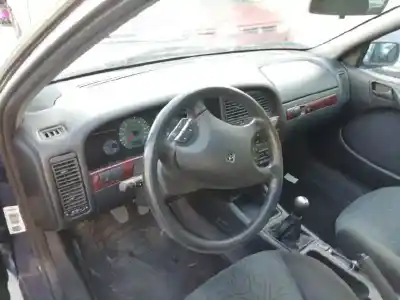 Vehicul casat citroen xantia berlina 2.0 hdi sx al anului 1999 alimentat rhy