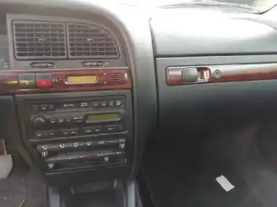 Vehicul casat citroen xantia berlina 2.0 hdi sx al anului 1999 alimentat rhy