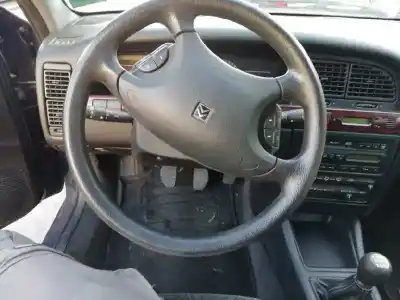 Vehicul casat citroen xantia berlina 2.0 hdi sx al anului 1999 alimentat rhy