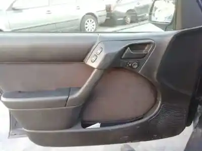 Vehicul casat citroen xantia berlina 2.0 hdi sx al anului 1999 alimentat rhy