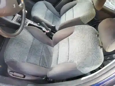 Vehicul casat citroen xantia berlina 2.0 hdi sx al anului 1999 alimentat rhy