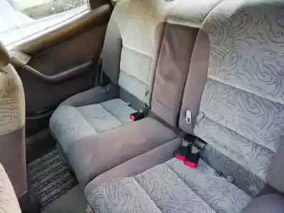 Vehicul casat citroen xantia berlina 2.0 hdi sx al anului 1999 alimentat rhy