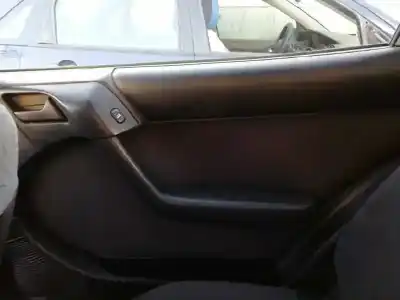 Vehicul casat citroen xantia berlina 2.0 hdi sx al anului 1999 alimentat rhy