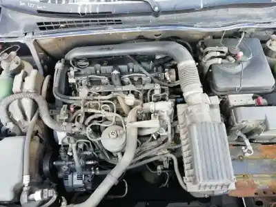 Vehicul casat citroen xantia berlina 2.0 hdi sx al anului 1999 alimentat rhy