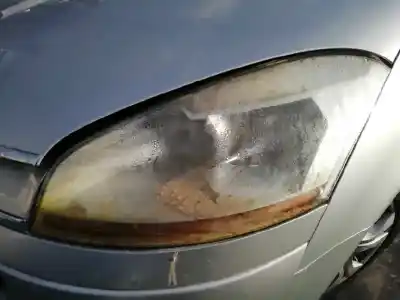 Утилизация автомобиля citroen c4 grand picasso i (ua_) 1.6 hdi года 2007 питание 9hz