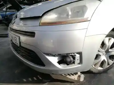 Утилизация автомобиля citroen c4 grand picasso i (ua_) 1.6 hdi года 2007 питание 9hz