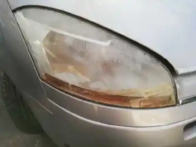 Утилизация автомобиля citroen c4 grand picasso i (ua_) 1.6 hdi года 2007 питание 9hz